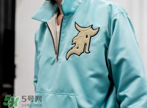 fear of god1997系列服裝怎么樣_好看嗎_什么時(shí)候發(fā)售？