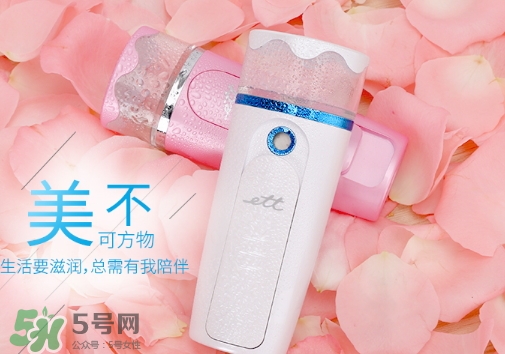 補(bǔ)水儀可以用過濾水嗎？補(bǔ)水儀可以用礦泉水嗎？
