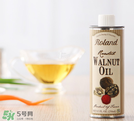 Roland羅朗德核桃油怎么樣？Roland羅朗德核桃油好嗎？