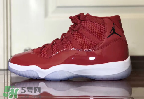 air jordan 11 gym red什么時(shí)候發(fā)售？aj11大魔王紅發(fā)售時(shí)間