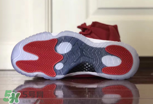 air jordan 11 gym red什么時(shí)候發(fā)售？aj11大魔王紅發(fā)售時(shí)間