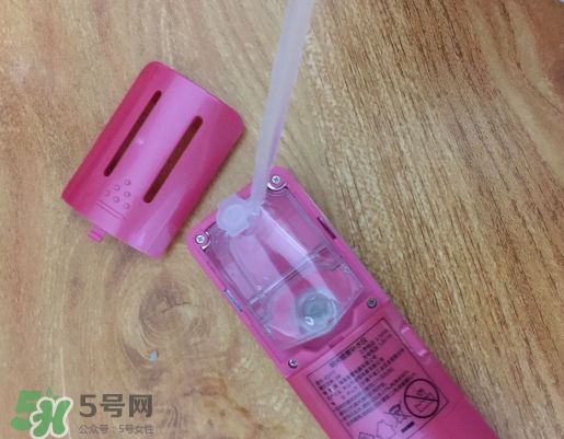 補水儀可以帶水充電嗎？補水儀怎么充電