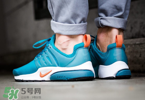 nike air presto miami dolphins邁阿密海灘配色怎么樣_好看嗎？
