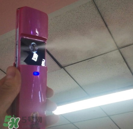 補(bǔ)水儀怎么不出水？補(bǔ)水儀不出水怎么辦？