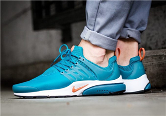 nike air presto miami dolphins邁阿密海灘配色怎么樣_好看嗎？