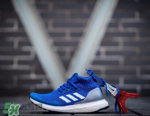 adidas ultraboost mid run thru time貴族藍(lán)血什么時(shí)候發(fā)售？
