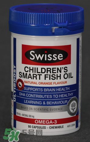 Swiss兒童魚(yú)油有副作用嗎？Swiss兒童魚(yú)油副作用是什么？