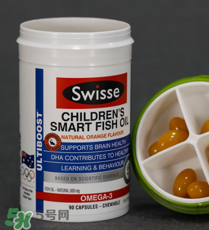 Swiss兒童魚(yú)油有副作用嗎？Swiss兒童魚(yú)油副作用是什么？