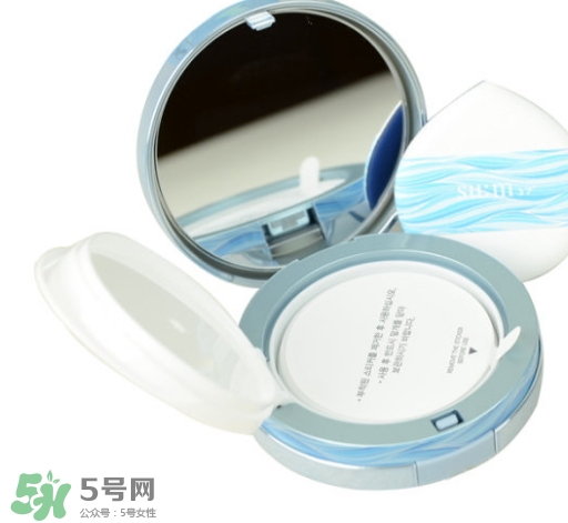 sum蘇秘37呼吸防曬涼爽氣墊CC霜怎么樣_怎么用_多少錢(qián)
