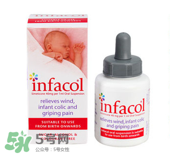 infacol西甲硅油的保質期怎么看？infacol西甲硅油的保質期在哪？