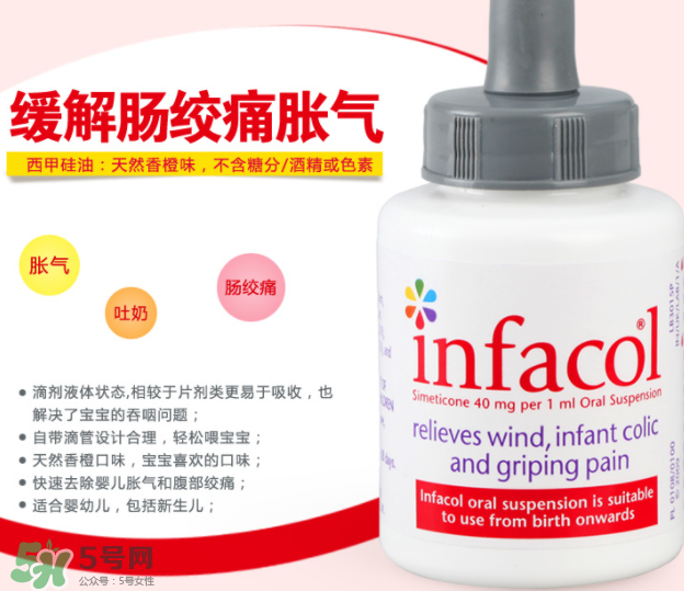西甲硅油嬰兒副作用是什么？西甲硅油有副作用嗎？