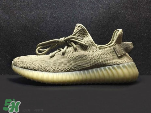 adidas yeezy 350 boost v2椰子350大地綠為什么取消發(fā)售？