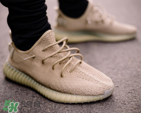 adidas yeezy 350 boost v2椰子350大地綠為什么取消發(fā)售？