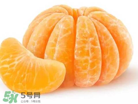 桔子什么時候成熟？桔子什么時候上市？