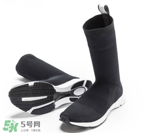 reebok sock runner ultraknit銳步超長襪子鞋多少錢？