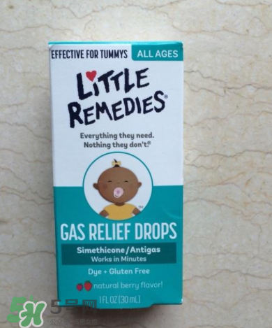 little remedies西甲硅油怎么樣？little remedies西甲硅油好不好？