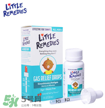little remedies西甲硅油怎么樣？little remedies西甲硅油好不好？