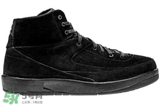 air jordan 2 deacon mid麂皮版球鞋什么時候發(fā)售？