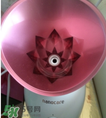 松下蒸臉器哪款好？松下蒸臉器哪個型號好？