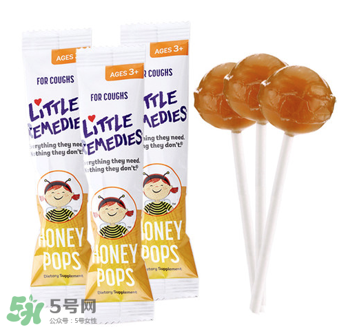 little remedies棒棒糖平時能吃嗎？little remedies棒棒糖不咳嗽能吃嗎？