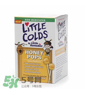 little remedies棒棒糖平時能吃嗎？little remedies棒棒糖不咳嗽能吃嗎？