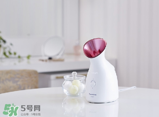 松下蒸臉器和金稻哪個(gè)好？松下蒸臉器和金稻蒸臉器對(duì)比