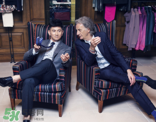 paul smith是什么牌子？保羅史密斯是奢飾品嗎？