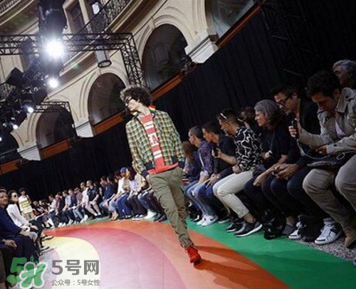 paul smith是什么牌子？保羅史密斯是奢飾品嗎？