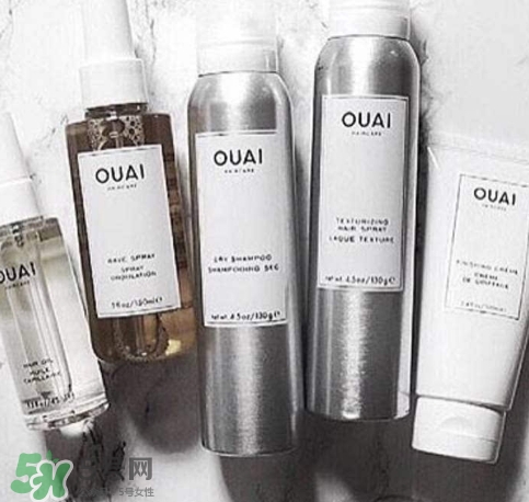 ouai是什么牌子？ouai洗發(fā)水怎么樣