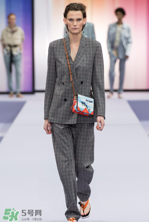 paul smith2018春夏系列服裝怎么樣_好看嗎_款式有哪些？