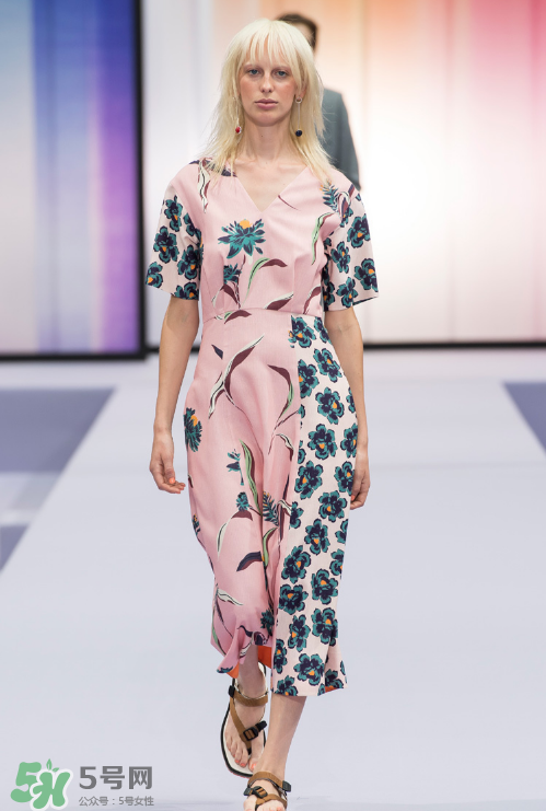 paul smith2018春夏系列服裝怎么樣_好看嗎_款式有哪些？