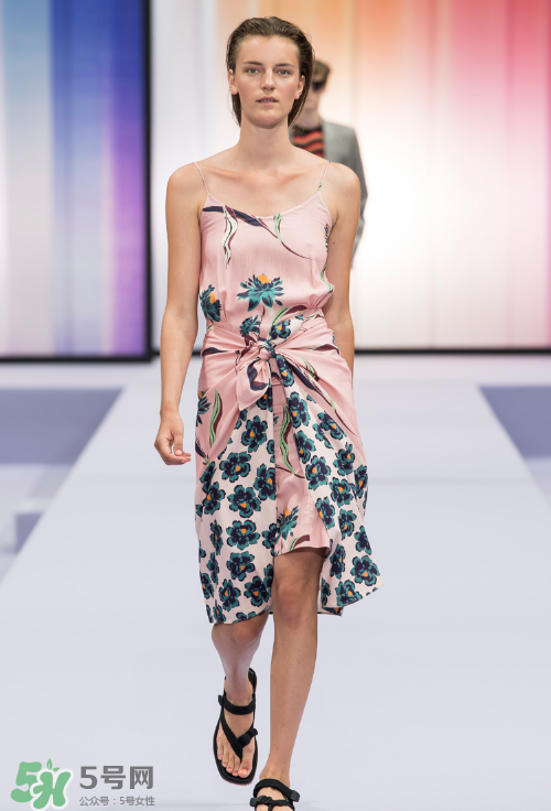 paul smith2018春夏系列服裝怎么樣_好看嗎_款式有哪些？