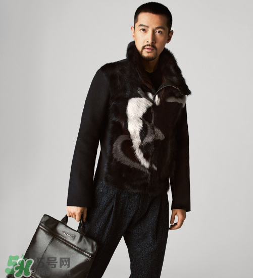 armani阿瑪尼2017秋冬服裝系列怎么樣_好看嗎？