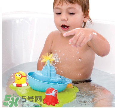 Yookidoo洗澡玩具好用嗎？Yookidoo洗澡玩具怎么樣？