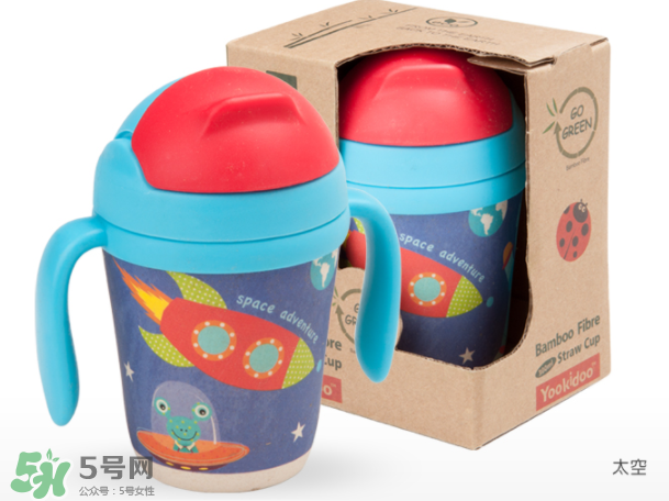 yookidoo水杯好用嗎？yookidoo水杯怎么樣？