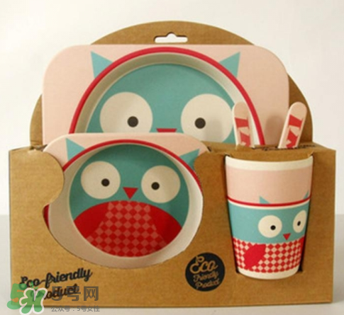 yookidoo餐具怎么樣？yookidoo餐具好用嗎？