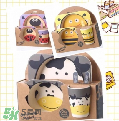 yookidoo餐具怎么樣？yookidoo餐具好用嗎？