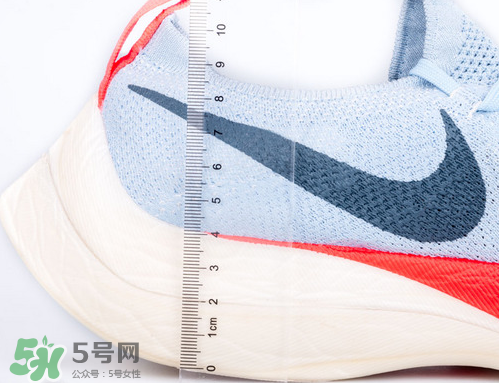 nike zoom vaporfly elite怎么樣？耐克zoom vaporfly測評