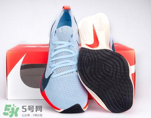 nike zoom vaporfly elite怎么樣？耐克zoom vaporfly測評