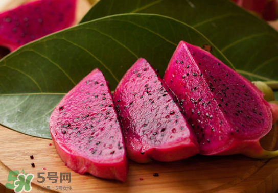 紅心火龍果能冰箱嗎？紅心火龍果可以放幾天？