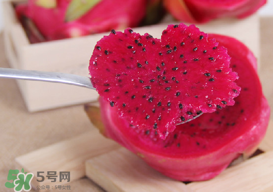 紅心火龍果能冰箱嗎？紅心火龍果可以放幾天？