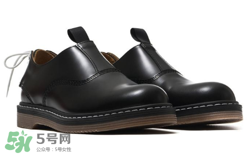 sacai與hender scheme2017春夏系列鞋子多少錢？