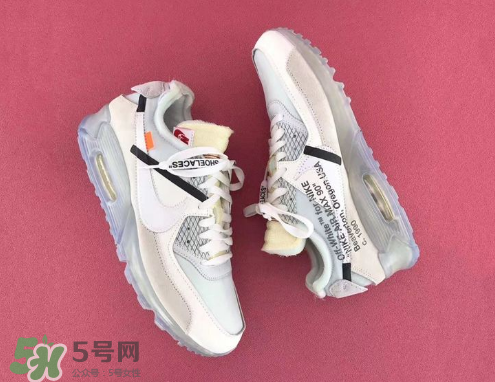 off white與nike air max 90聯(lián)名運(yùn)動(dòng)鞋什么時(shí)候發(fā)售？