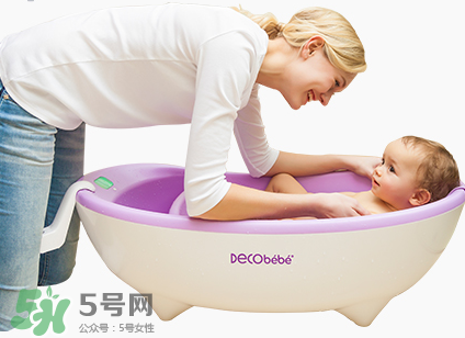 decobebe浴盆怎么樣？decobebe嬰兒浴盆好不好？