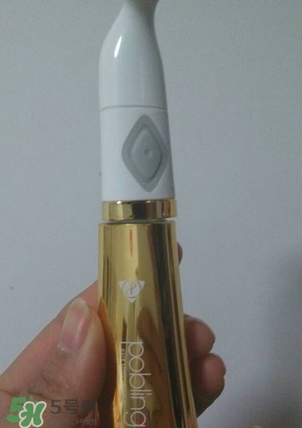 pobling潔面儀怎么裝電池？pobling潔面儀用幾號(hào)電池