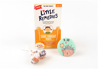little remedies棒棒糖平時能吃嗎？little remedies棒棒糖不咳嗽能