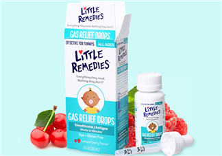 little remedies西甲硅油怎么樣？little remedies西甲硅油好不好？