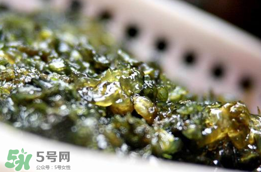 孕婦能吃地耳菜嗎？寶寶能吃地耳菜嗎？