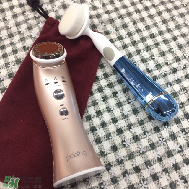 pobling潔面儀怎么裝電池？pobling潔面儀用幾號(hào)電池