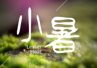 小暑是頭伏嗎？小暑是初伏嗎？
